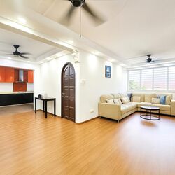 Blk 874 Yishun Street 81 (Yishun), HDB 4 Rooms #501901401